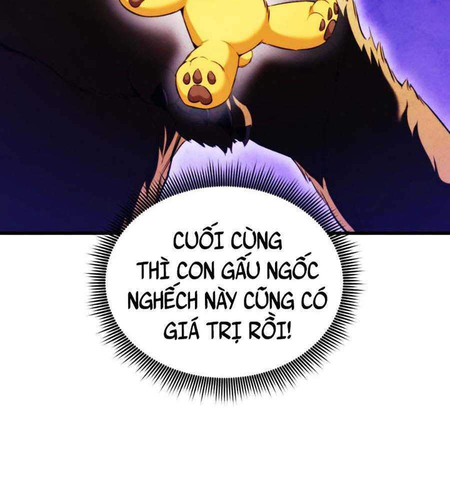 Sự Trở Lại Của Vị Thần Sức Mạnh: Chapter 56