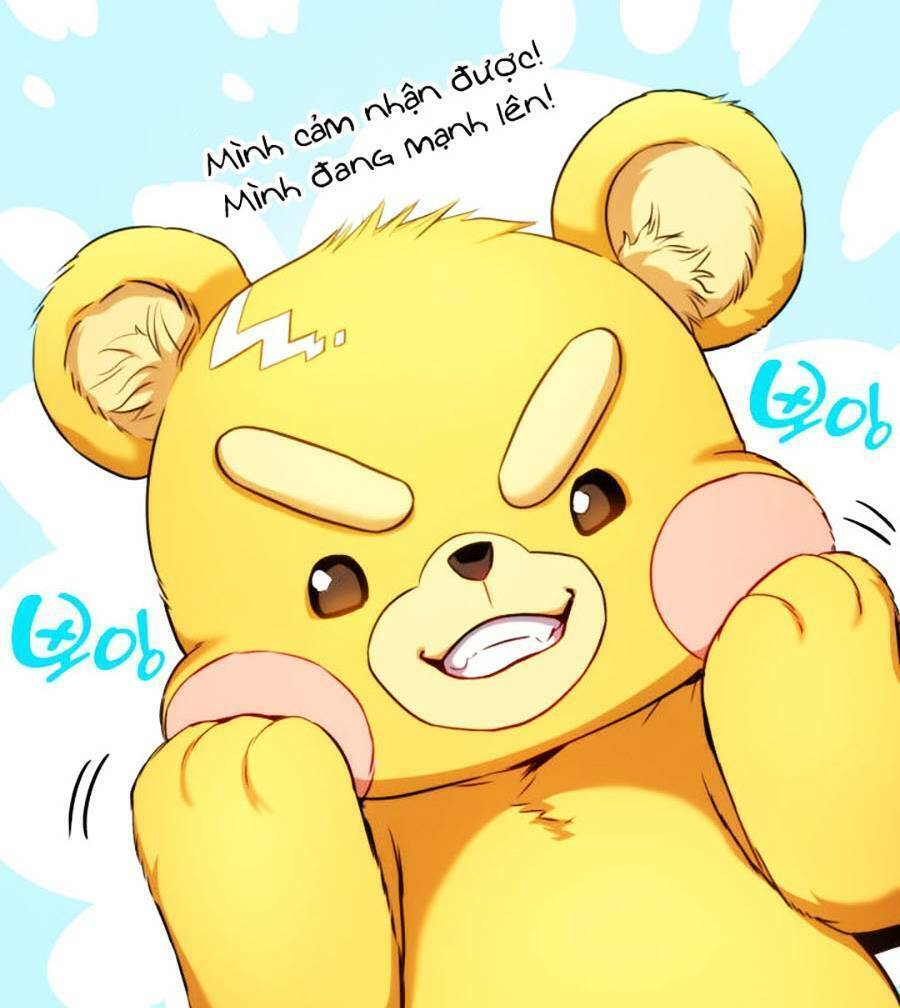 Sự Trở Lại Của Vị Thần Sức Mạnh: Chapter 56
