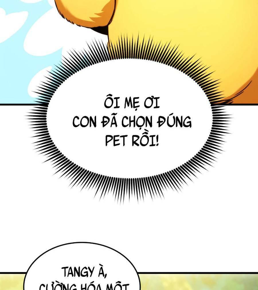 Sự Trở Lại Của Vị Thần Sức Mạnh: Chapter 56