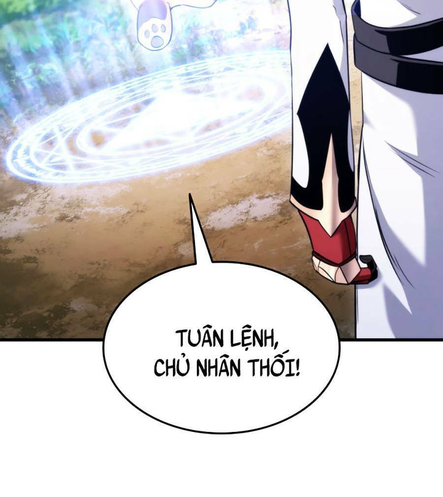 Sự Trở Lại Của Vị Thần Sức Mạnh: Chapter 56
