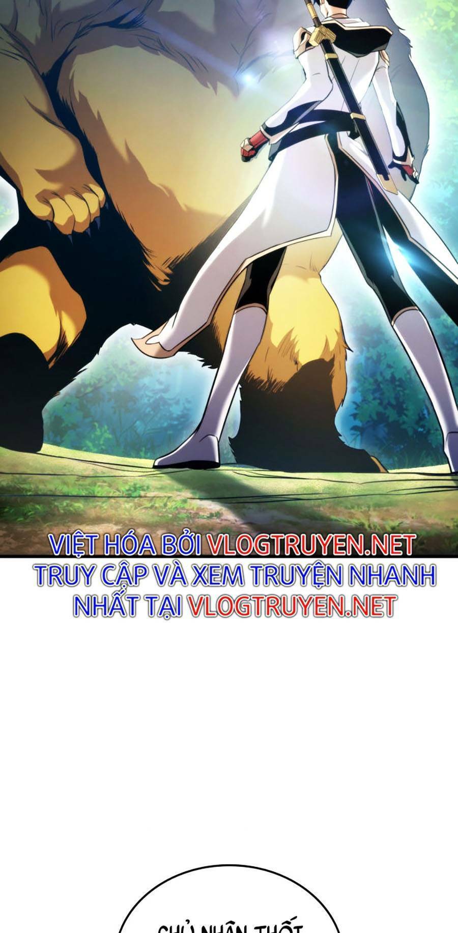 Sự Trở Lại Của Vị Thần Sức Mạnh: Chapter 56