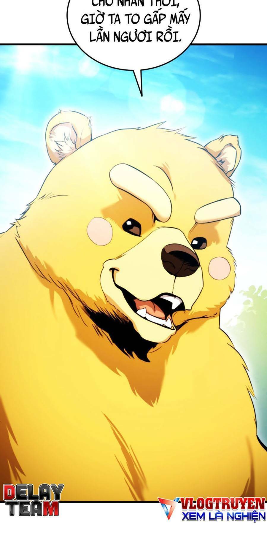 Sự Trở Lại Của Vị Thần Sức Mạnh: Chapter 56