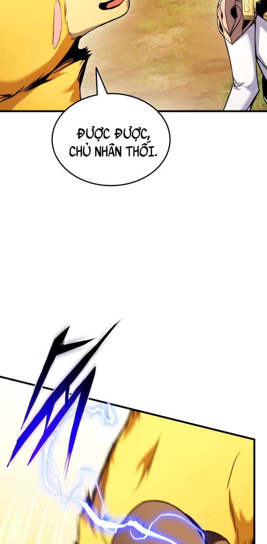 Sự Trở Lại Của Vị Thần Sức Mạnh: Chapter 56
