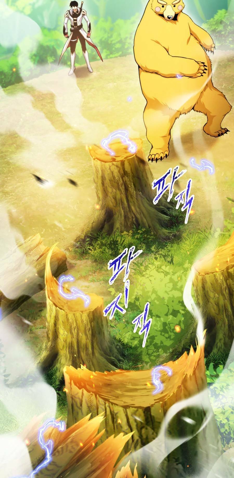 Sự Trở Lại Của Vị Thần Sức Mạnh: Chapter 56