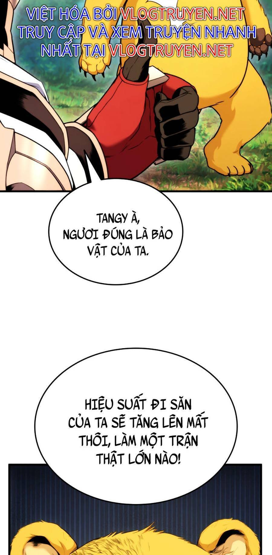 Sự Trở Lại Của Vị Thần Sức Mạnh: Chapter 56