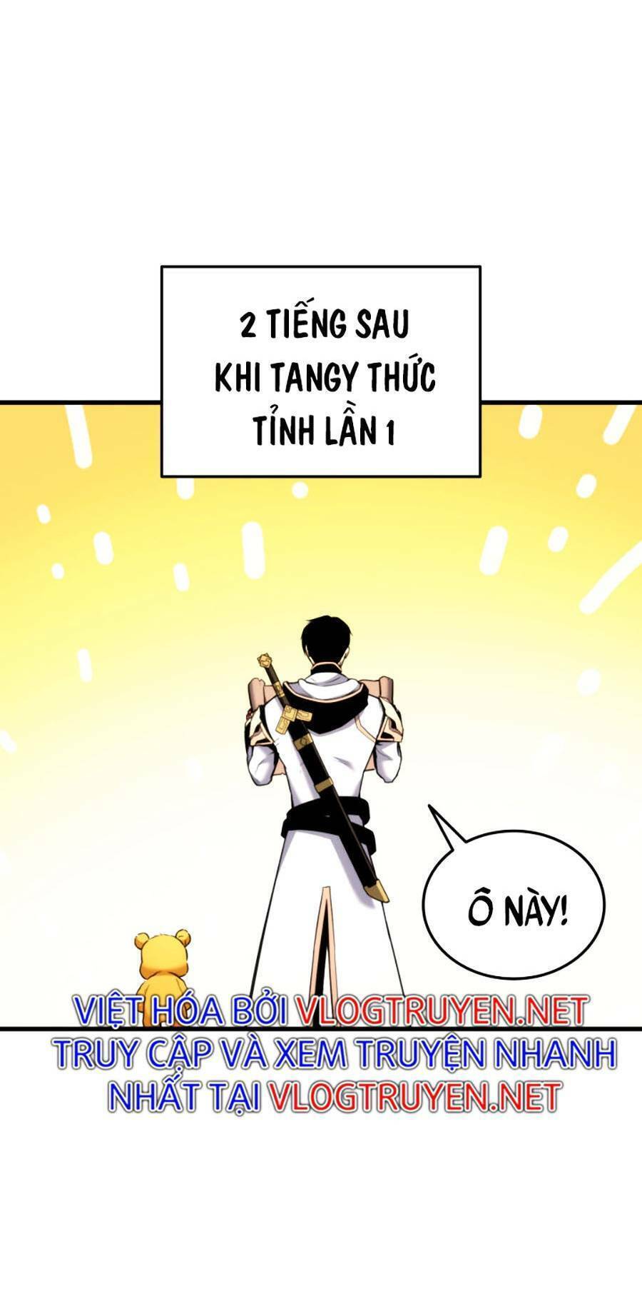Sự Trở Lại Của Vị Thần Sức Mạnh: Chapter 56