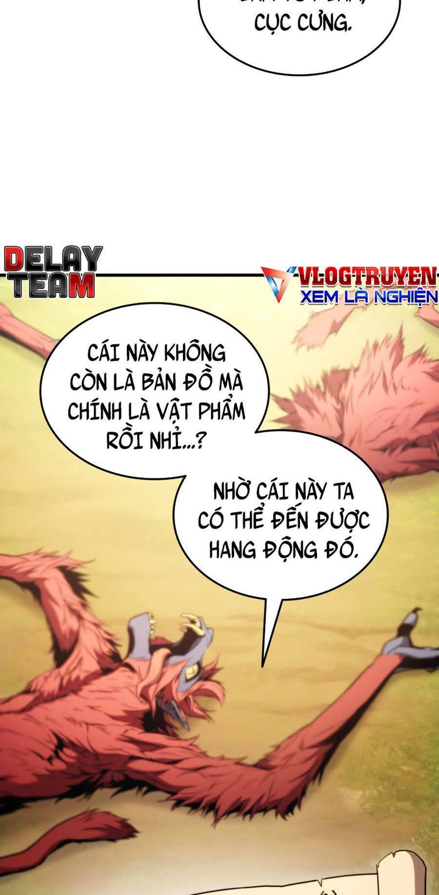 Sự Trở Lại Của Vị Thần Sức Mạnh: Chapter 56
