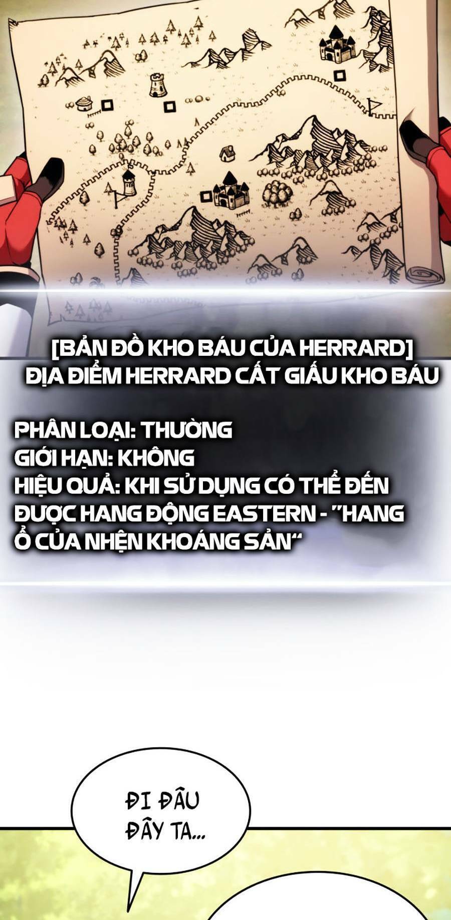Sự Trở Lại Của Vị Thần Sức Mạnh: Chapter 56