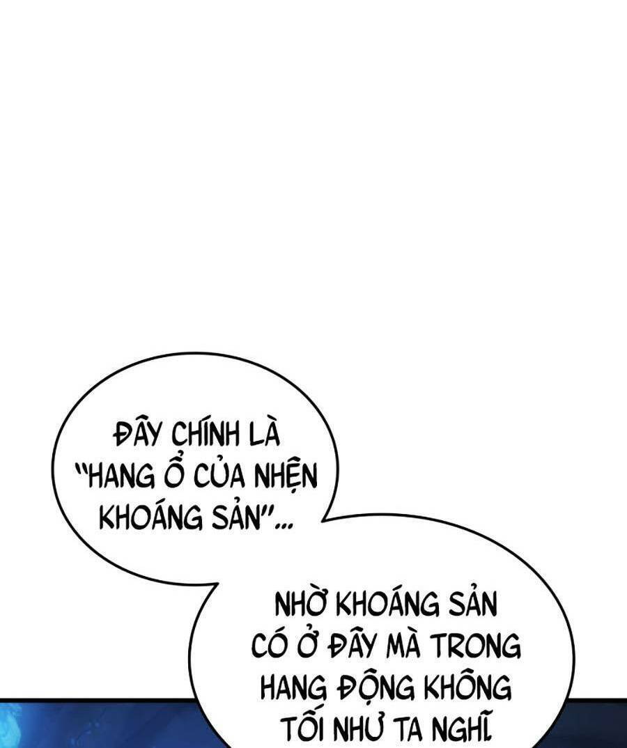 Sự Trở Lại Của Vị Thần Sức Mạnh: Chapter 56