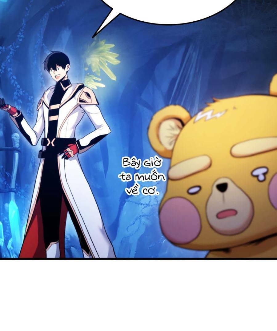 Sự Trở Lại Của Vị Thần Sức Mạnh: Chapter 56