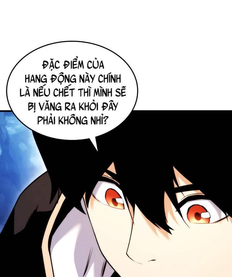 Sự Trở Lại Của Vị Thần Sức Mạnh: Chapter 56