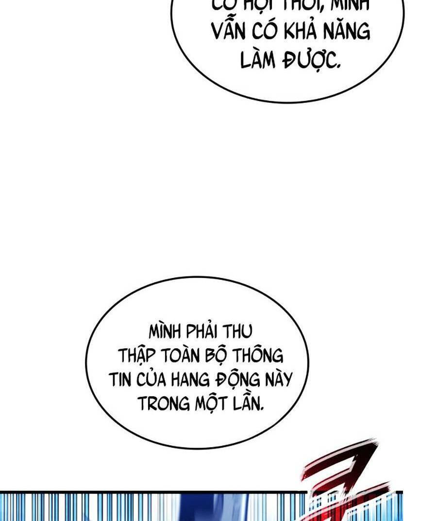 Sự Trở Lại Của Vị Thần Sức Mạnh: Chapter 56