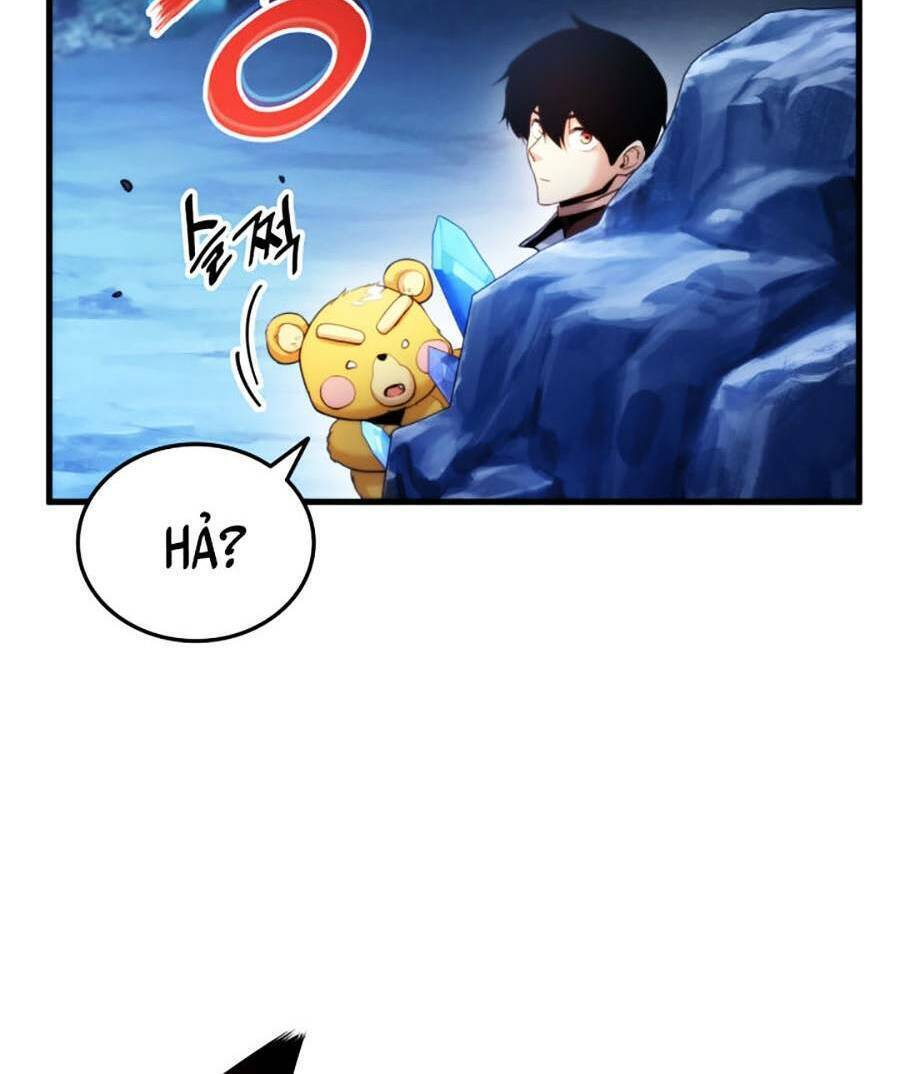 Sự Trở Lại Của Vị Thần Sức Mạnh: Chapter 56