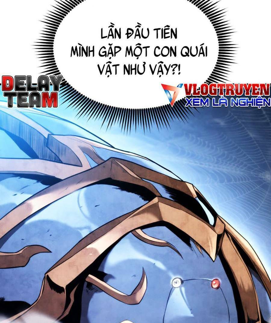 Sự Trở Lại Của Vị Thần Sức Mạnh: Chapter 56