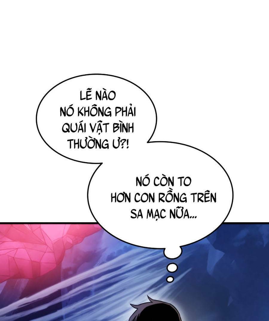 Sự Trở Lại Của Vị Thần Sức Mạnh: Chapter 56