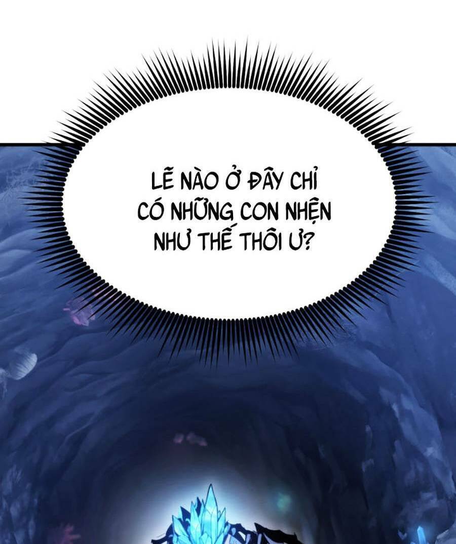 Sự Trở Lại Của Vị Thần Sức Mạnh: Chapter 56