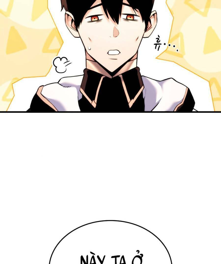 Sự Trở Lại Của Vị Thần Sức Mạnh: Chapter 56