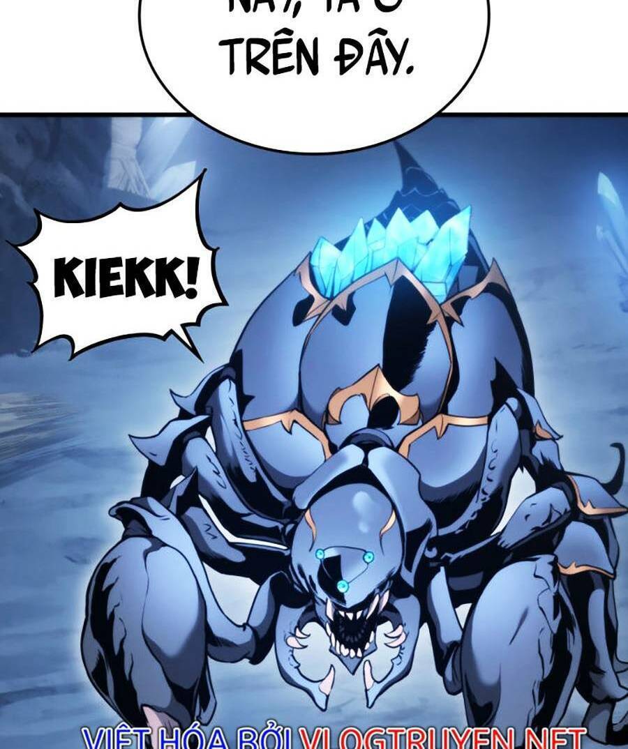 Sự Trở Lại Của Vị Thần Sức Mạnh: Chapter 56