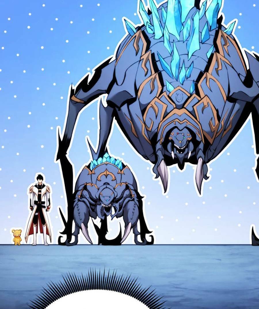 Sự Trở Lại Của Vị Thần Sức Mạnh: Chapter 56