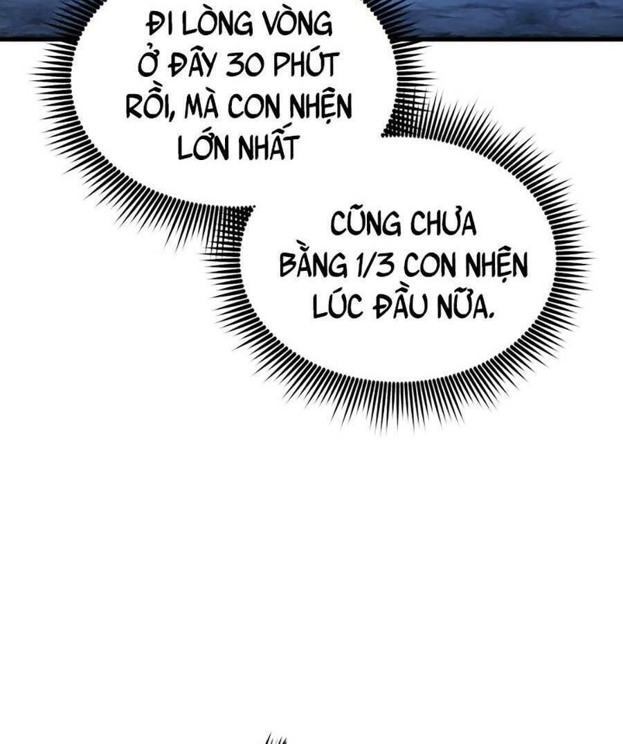 Sự Trở Lại Của Vị Thần Sức Mạnh: Chapter 56