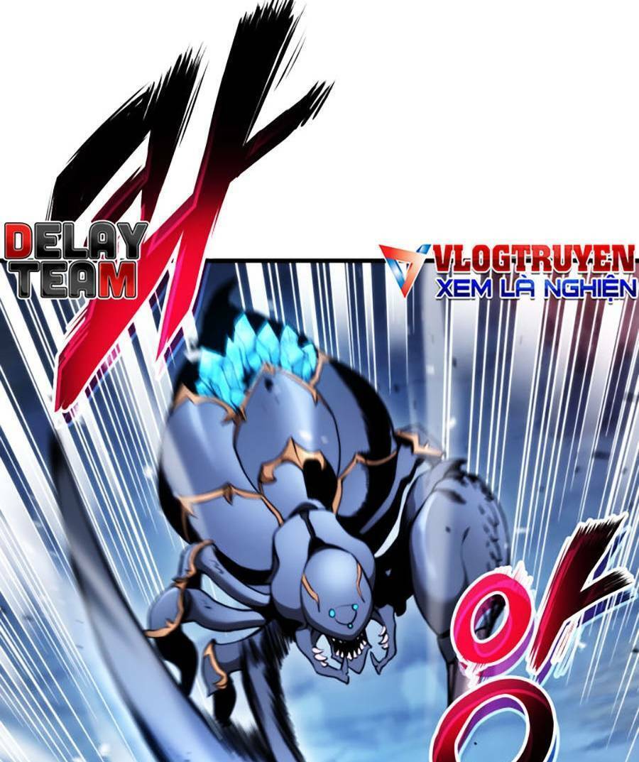 Sự Trở Lại Của Vị Thần Sức Mạnh: Chapter 56