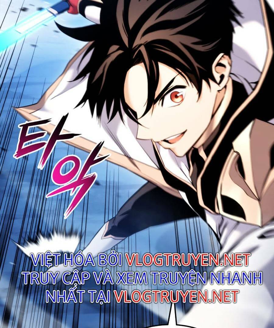 Sự Trở Lại Của Vị Thần Sức Mạnh: Chapter 56
