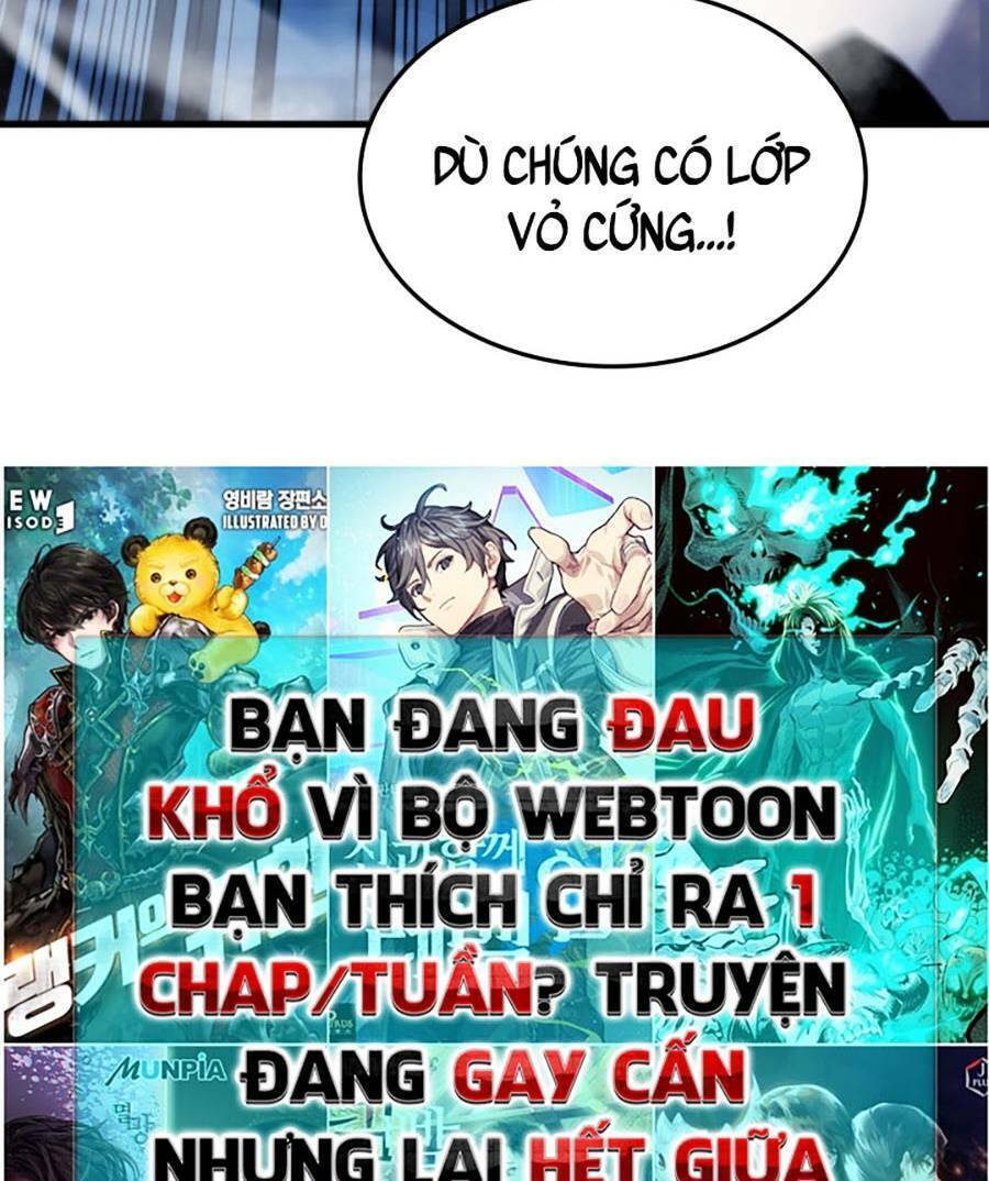 Sự Trở Lại Của Vị Thần Sức Mạnh: Chapter 56