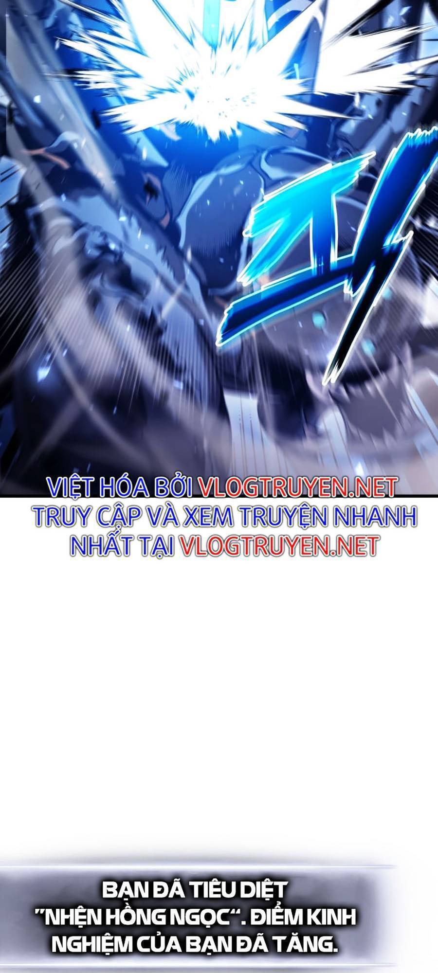 Sự Trở Lại Của Vị Thần Sức Mạnh: Chapter 57