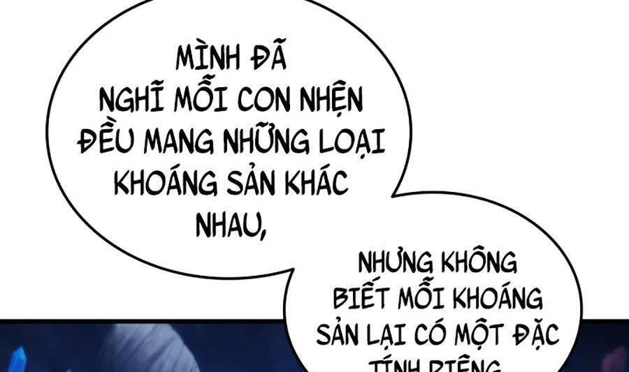 Sự Trở Lại Của Vị Thần Sức Mạnh: Chapter 57