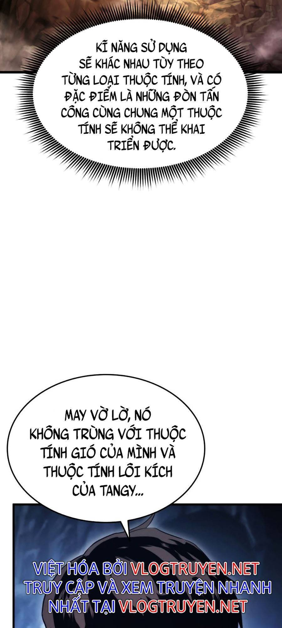 Sự Trở Lại Của Vị Thần Sức Mạnh: Chapter 57