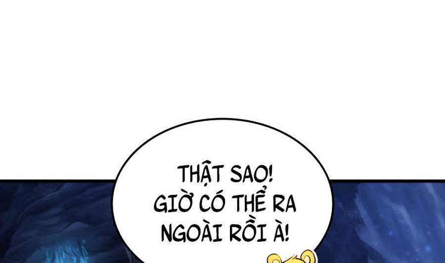 Sự Trở Lại Của Vị Thần Sức Mạnh: Chapter 57