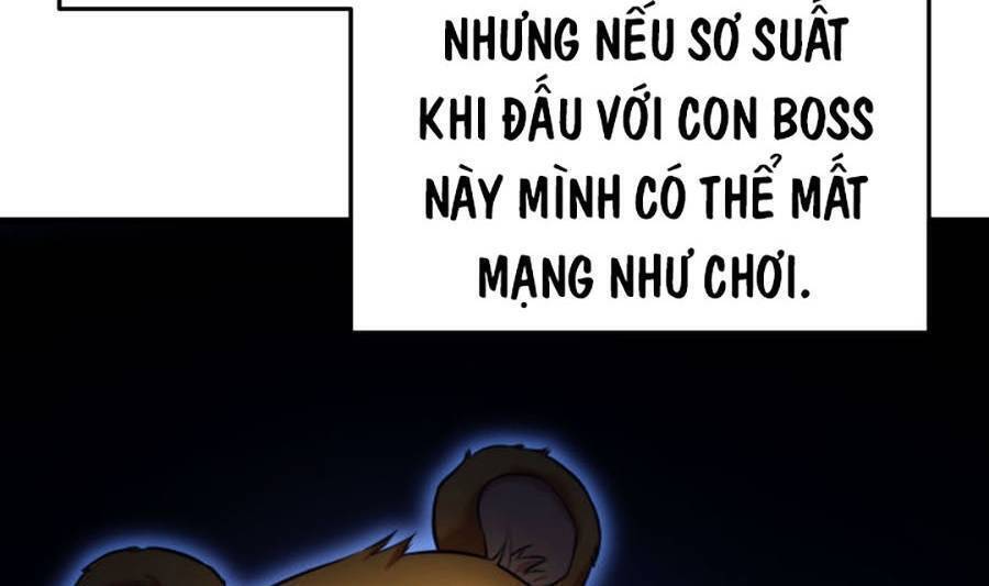 Sự Trở Lại Của Vị Thần Sức Mạnh: Chapter 57