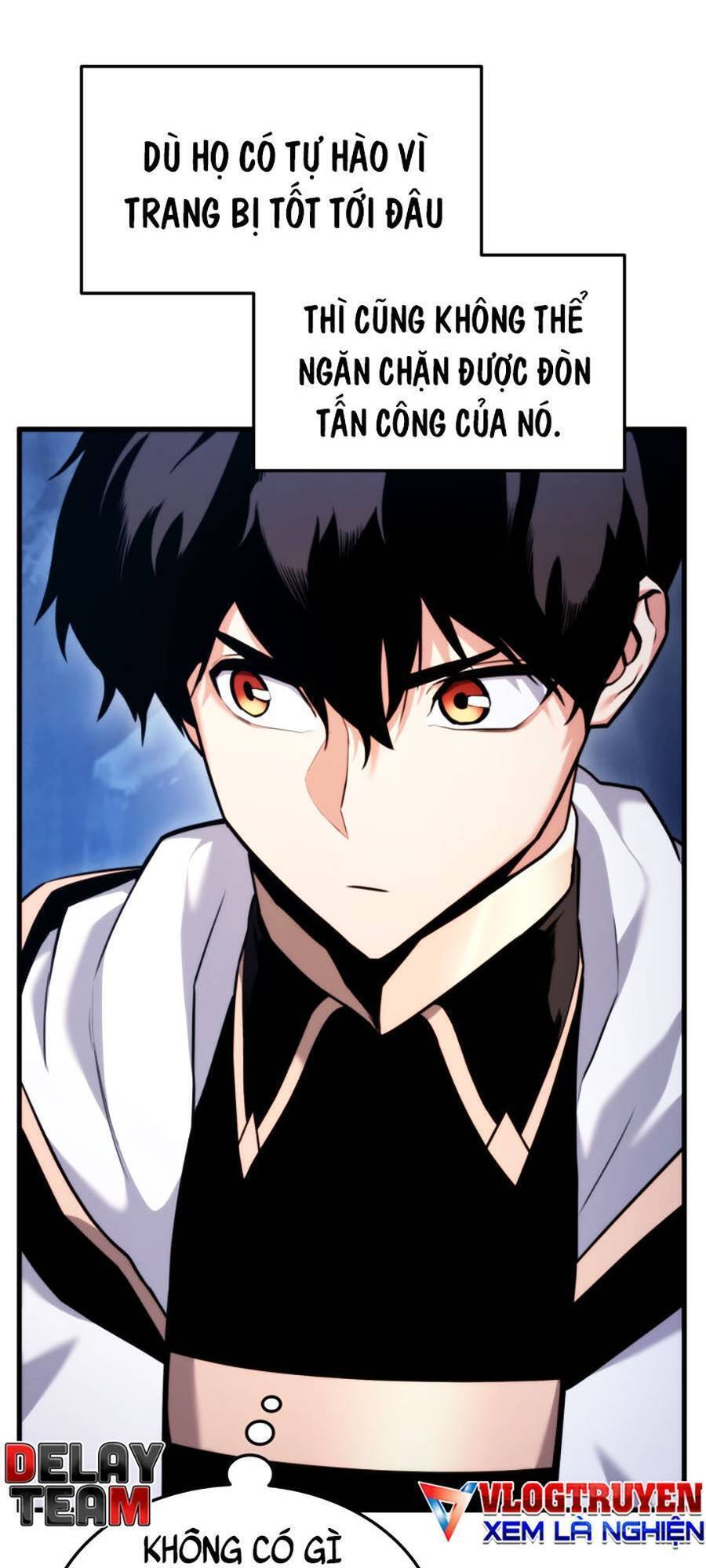 Sự Trở Lại Của Vị Thần Sức Mạnh: Chapter 57
