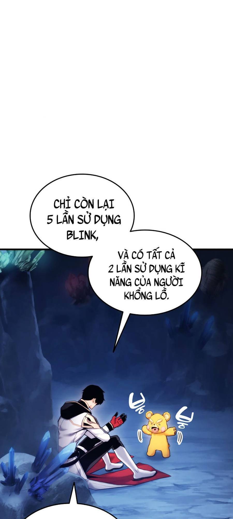 Sự Trở Lại Của Vị Thần Sức Mạnh: Chapter 57