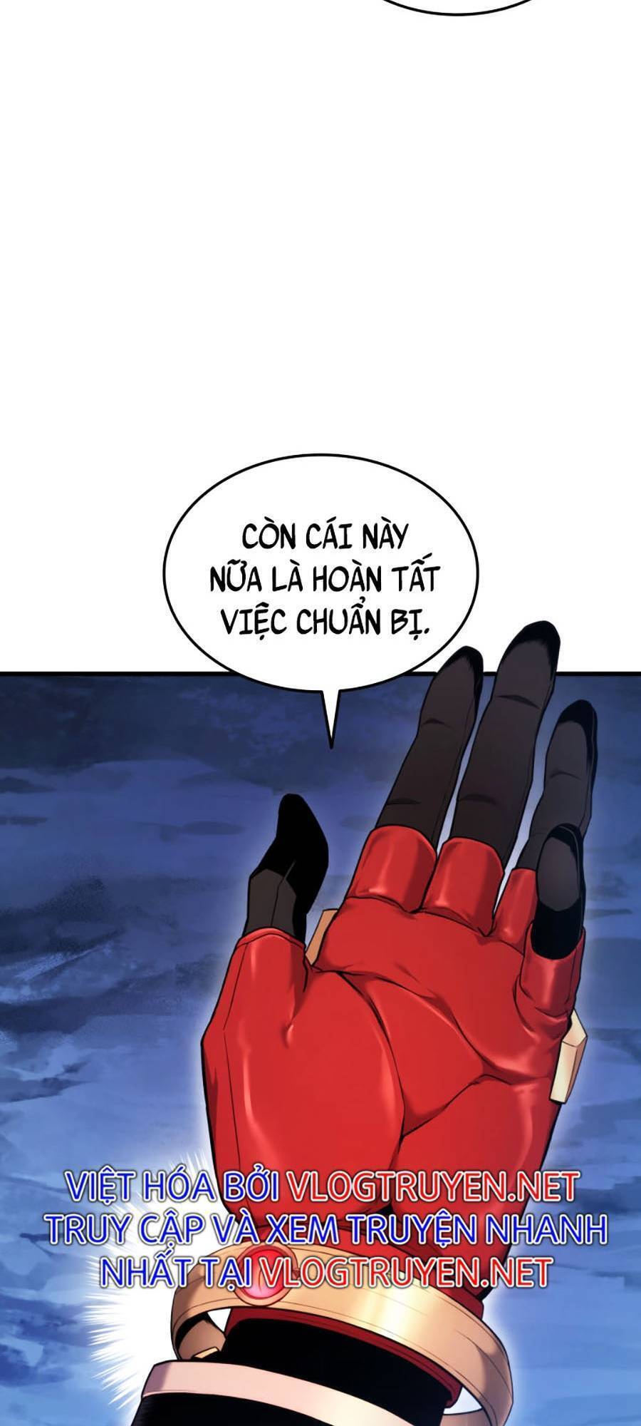 Sự Trở Lại Của Vị Thần Sức Mạnh: Chapter 57