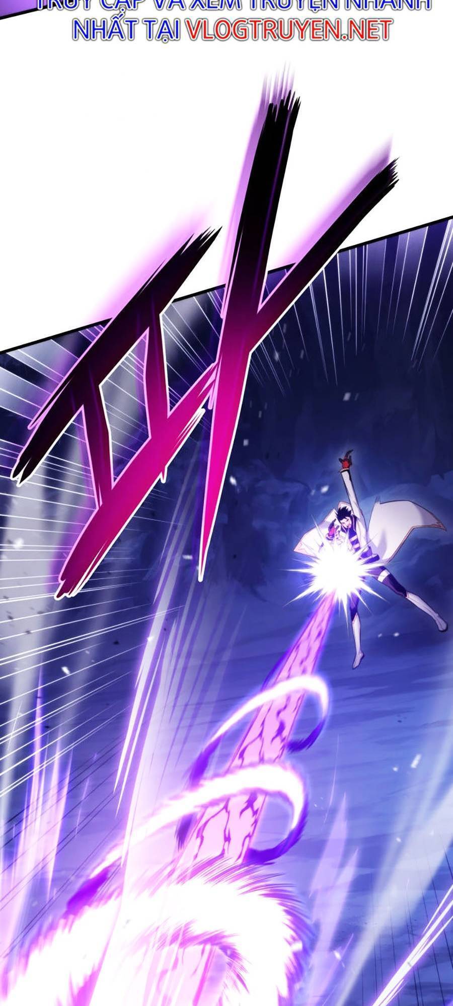 Sự Trở Lại Của Vị Thần Sức Mạnh: Chapter 57
