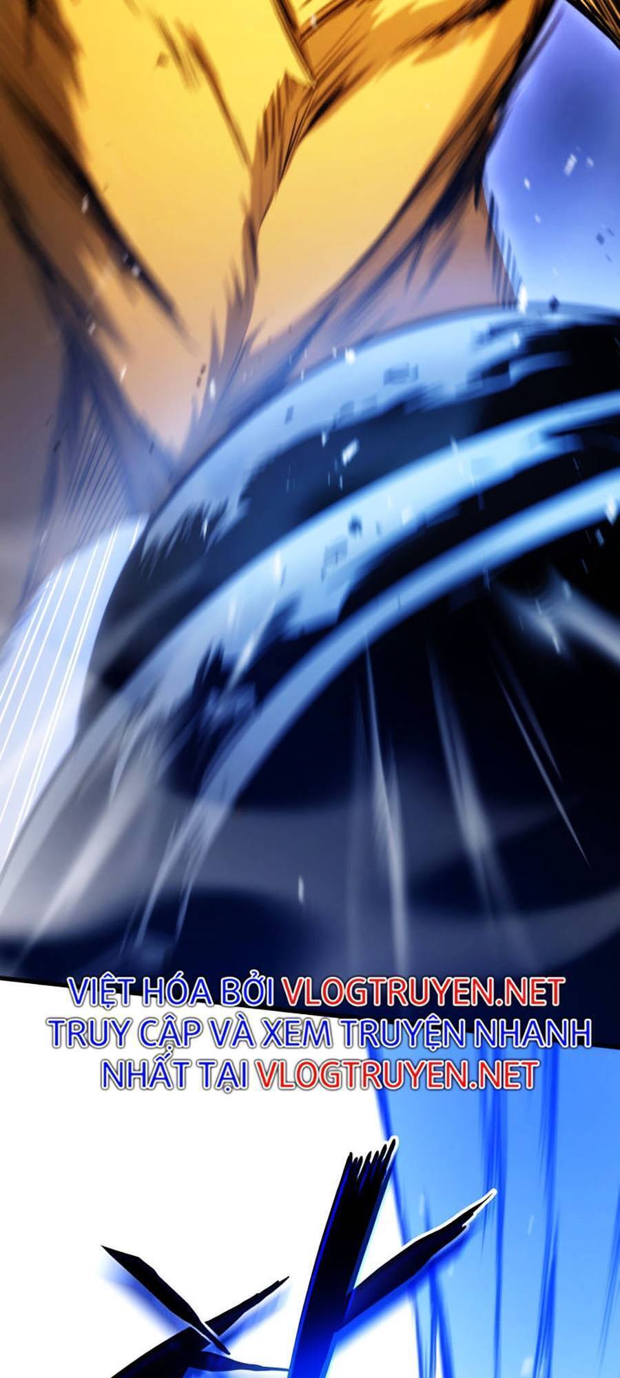 Sự Trở Lại Của Vị Thần Sức Mạnh: Chapter 57