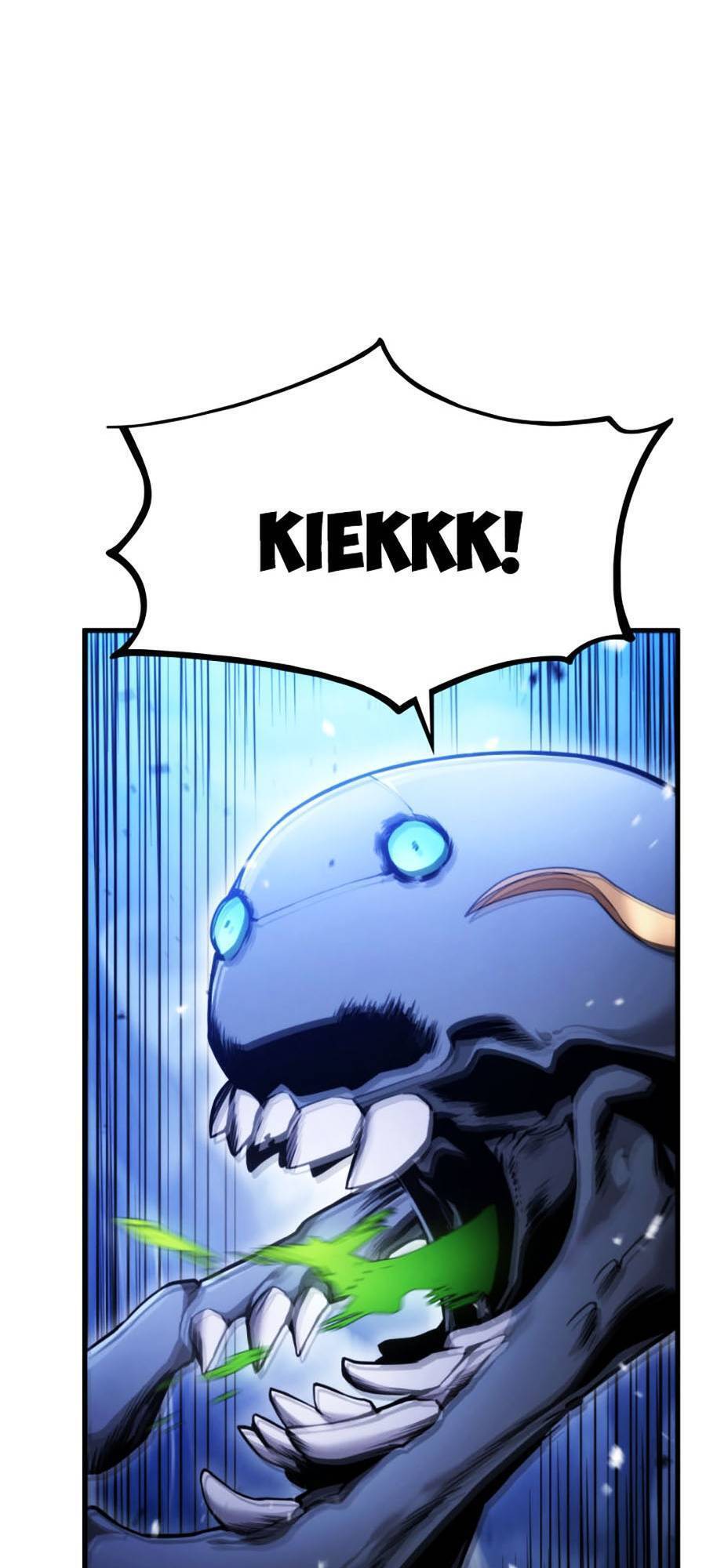 Sự Trở Lại Của Vị Thần Sức Mạnh: Chapter 57