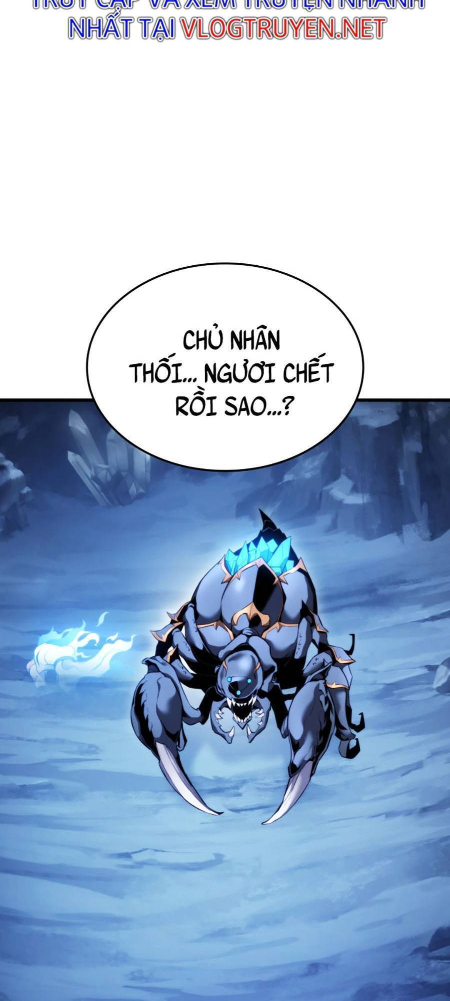 Sự Trở Lại Của Vị Thần Sức Mạnh: Chapter 57