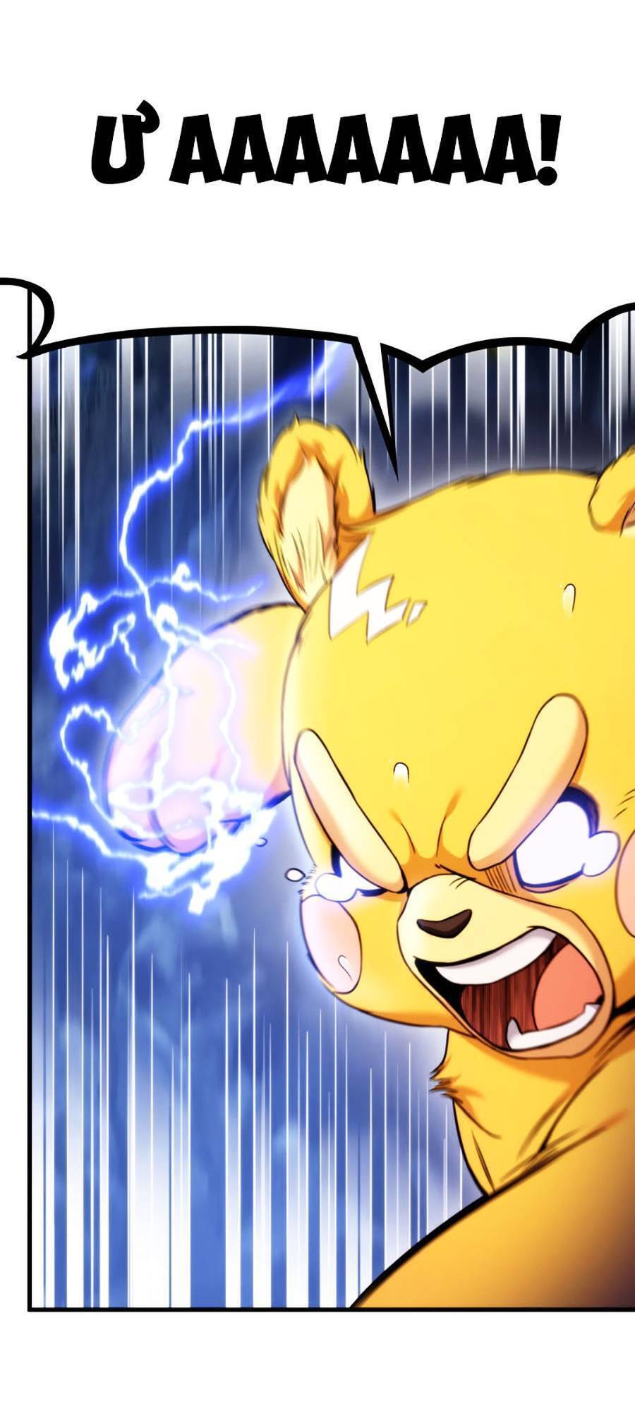 Sự Trở Lại Của Vị Thần Sức Mạnh: Chapter 57