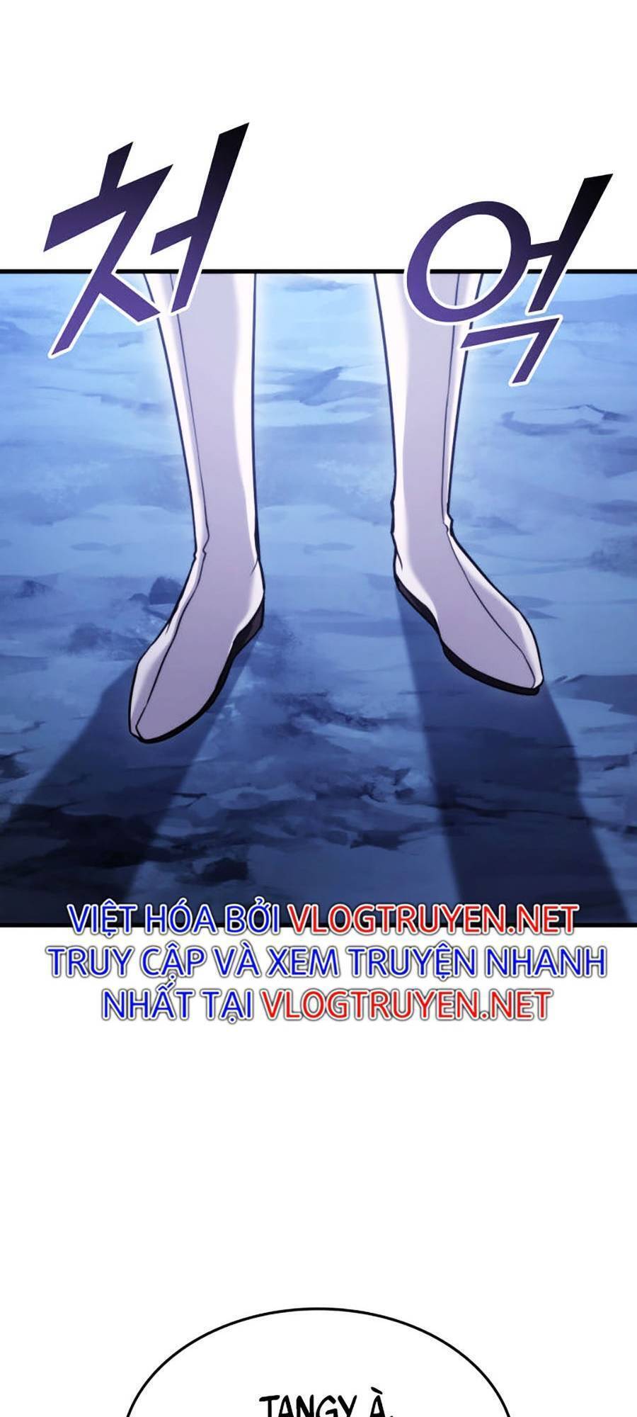 Sự Trở Lại Của Vị Thần Sức Mạnh: Chapter 57