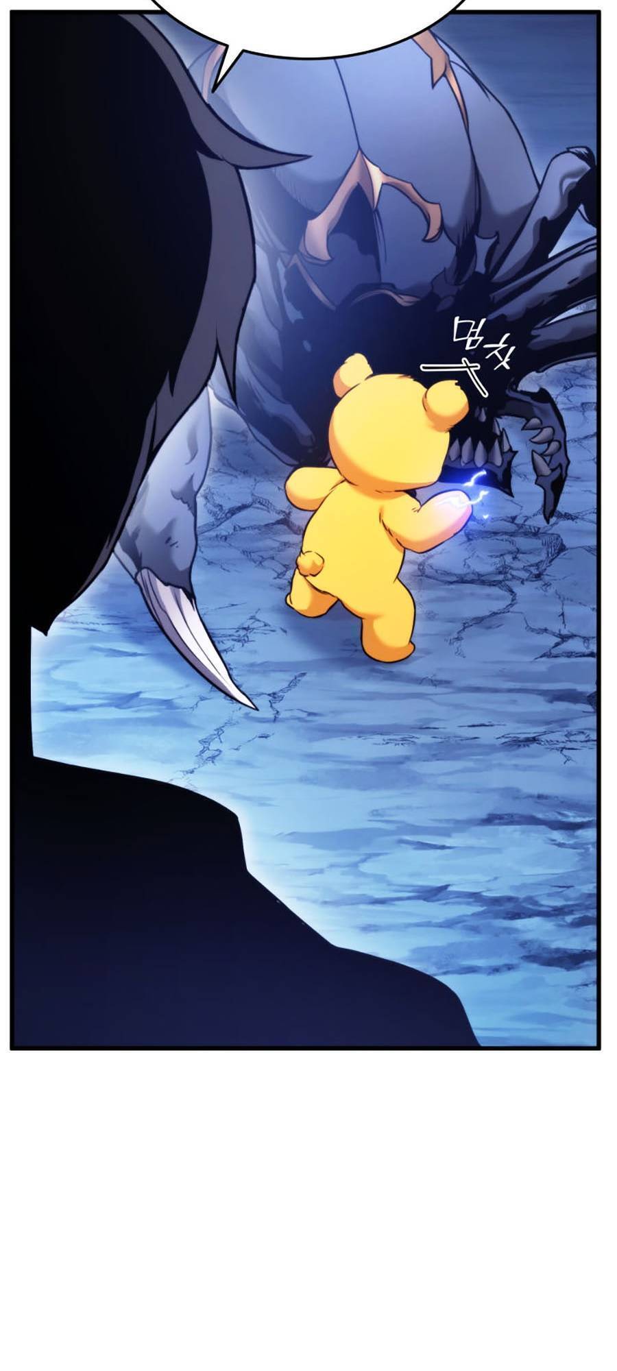 Sự Trở Lại Của Vị Thần Sức Mạnh: Chapter 57