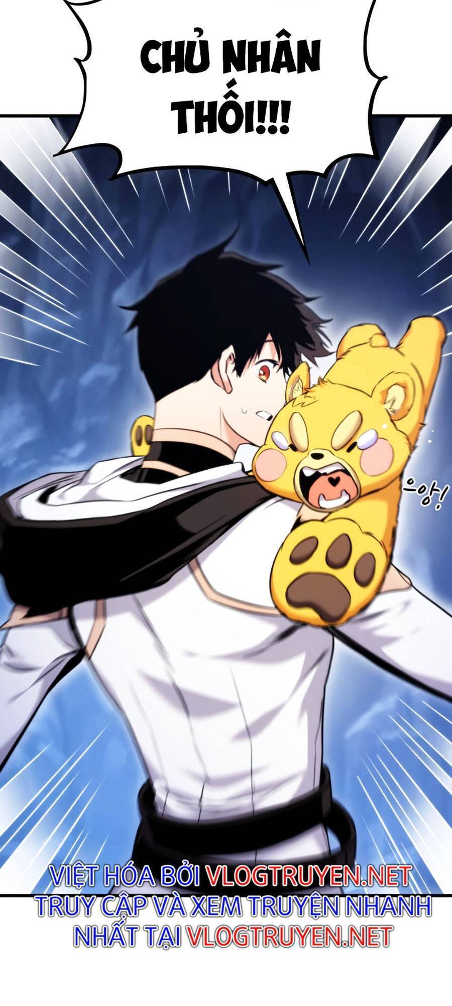 Sự Trở Lại Của Vị Thần Sức Mạnh: Chapter 57