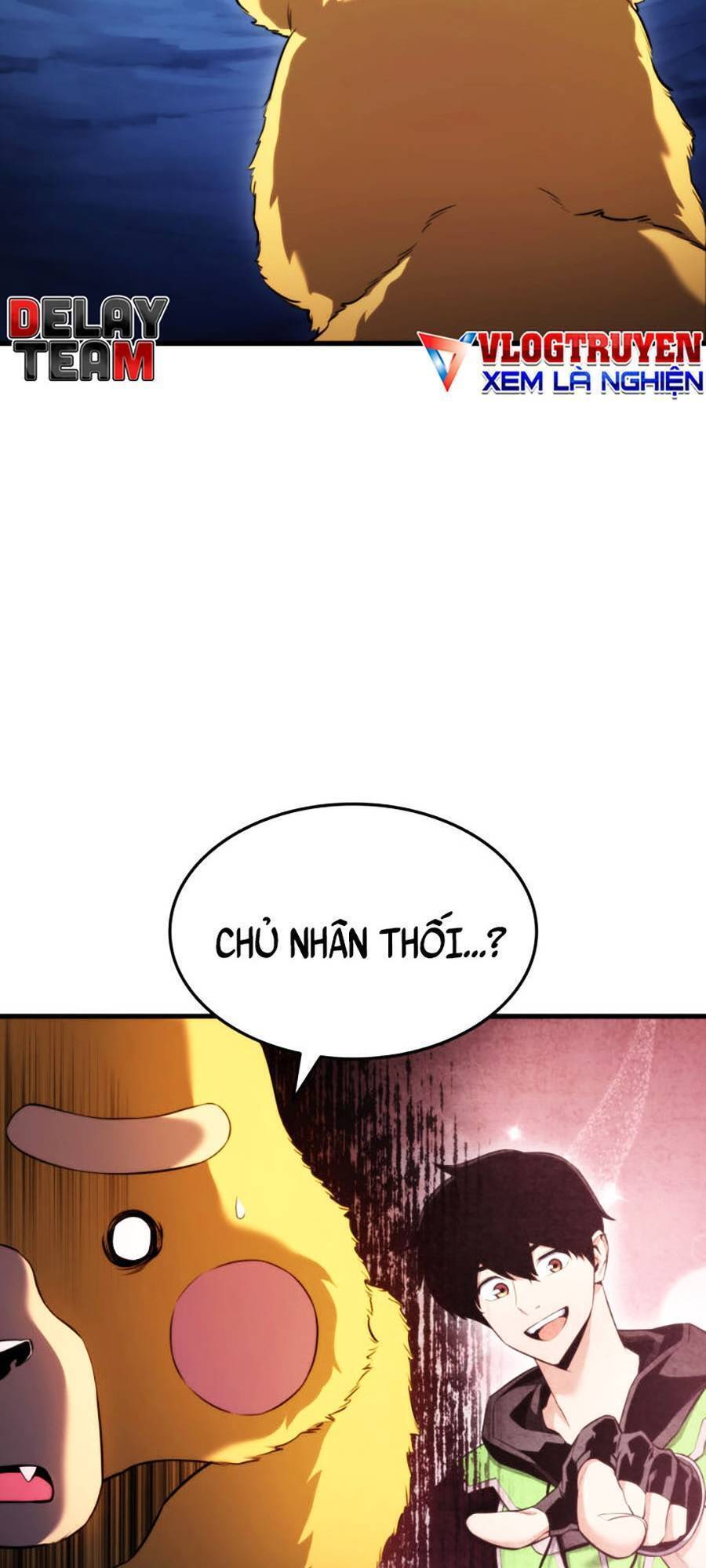 Sự Trở Lại Của Vị Thần Sức Mạnh: Chapter 57