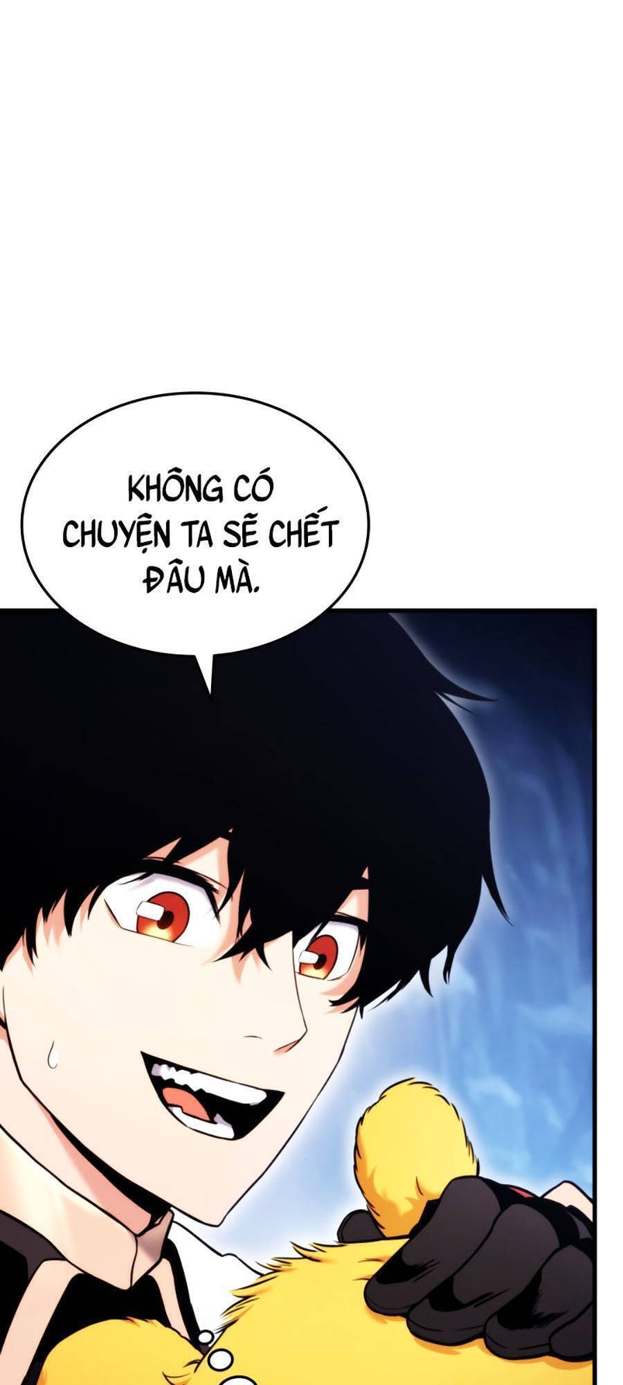 Sự Trở Lại Của Vị Thần Sức Mạnh: Chapter 57