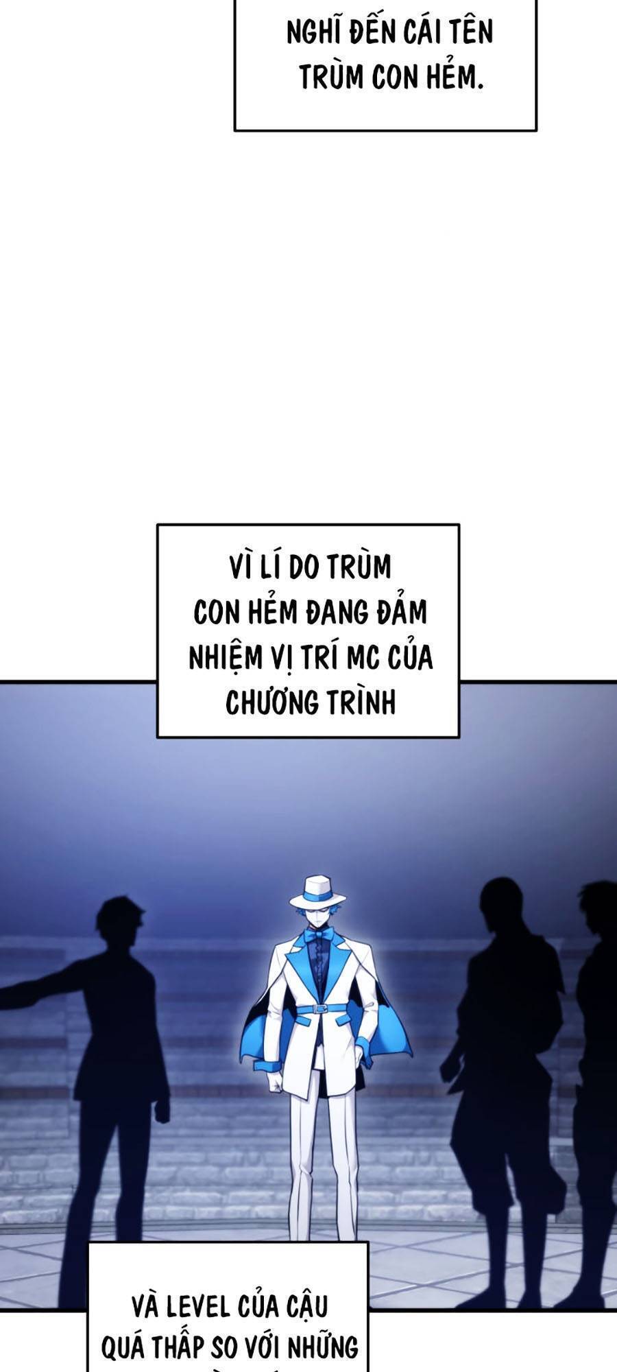 Sự Trở Lại Của Vị Thần Sức Mạnh: Chapter 57