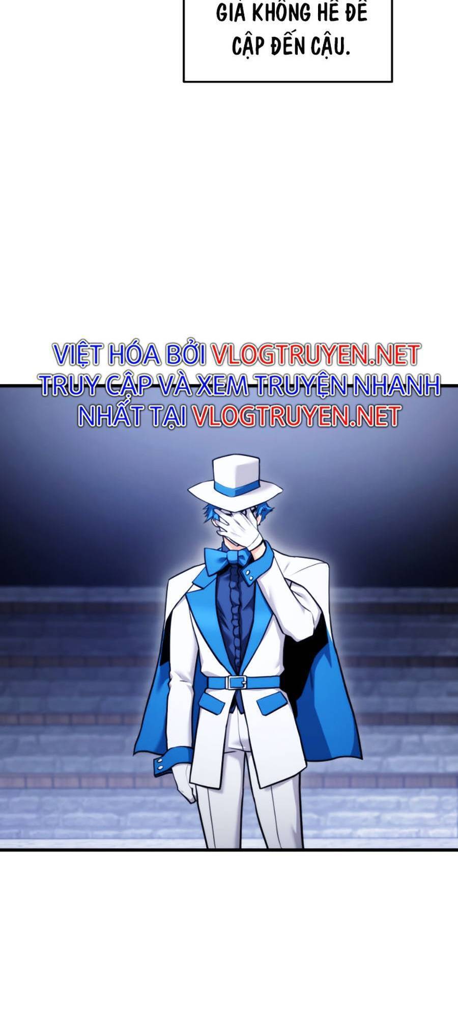 Sự Trở Lại Của Vị Thần Sức Mạnh: Chapter 57