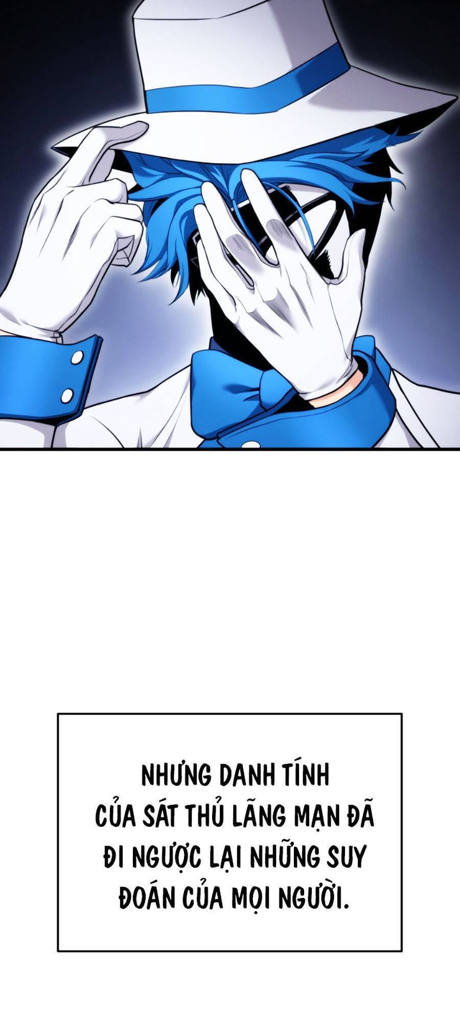 Sự Trở Lại Của Vị Thần Sức Mạnh: Chapter 57