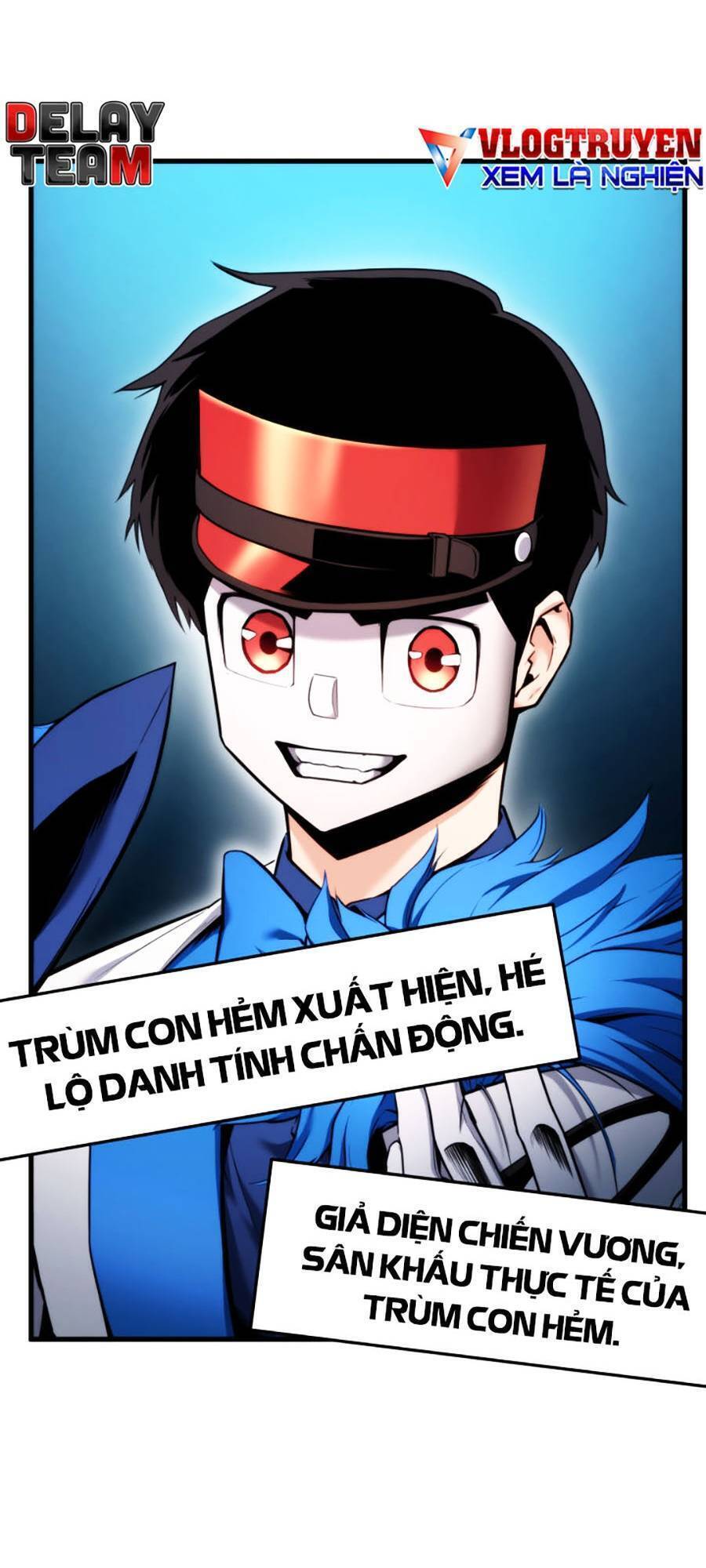 Sự Trở Lại Của Vị Thần Sức Mạnh: Chapter 57