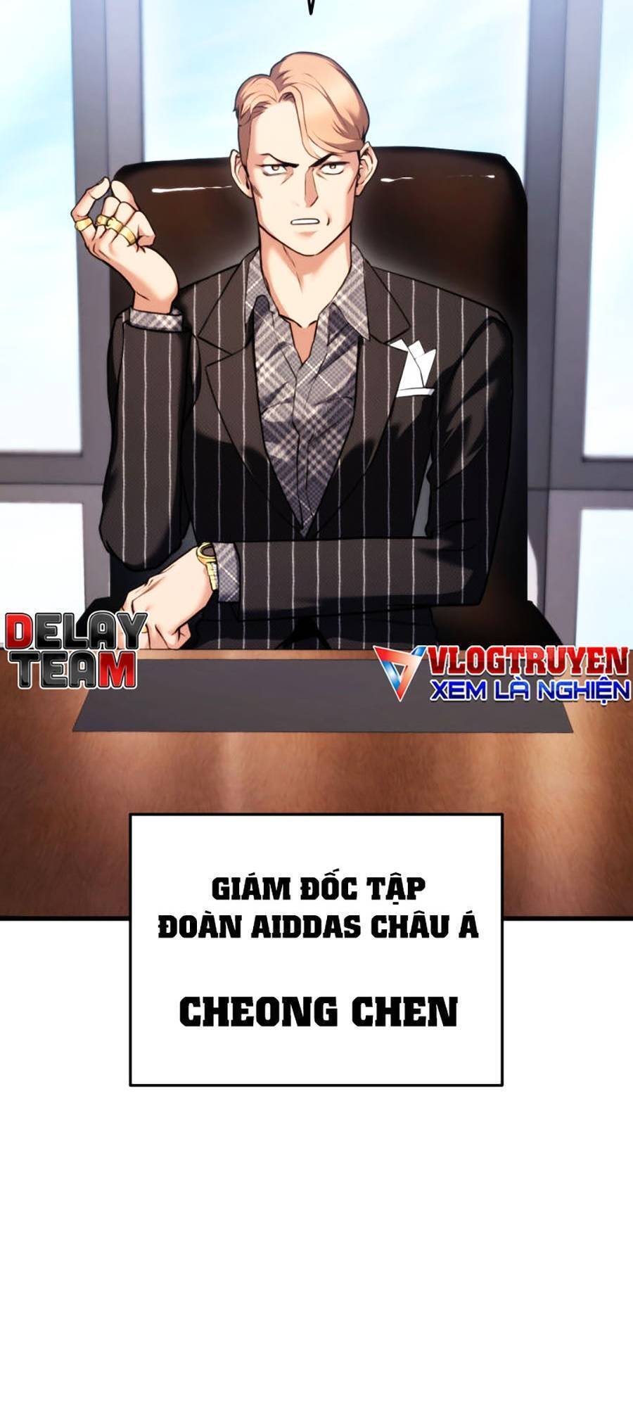 Sự Trở Lại Của Vị Thần Sức Mạnh: Chapter 57